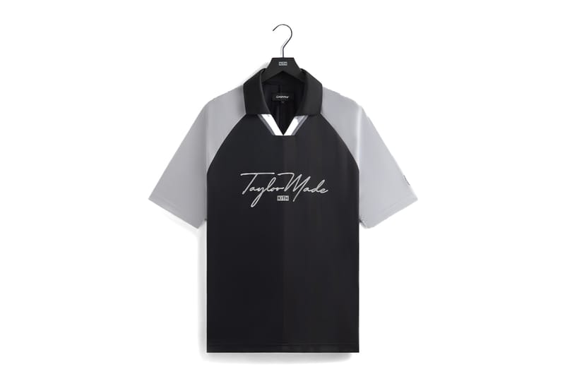 Kith x TaylorMade Tap In Jersey: StockX Pick of the Week