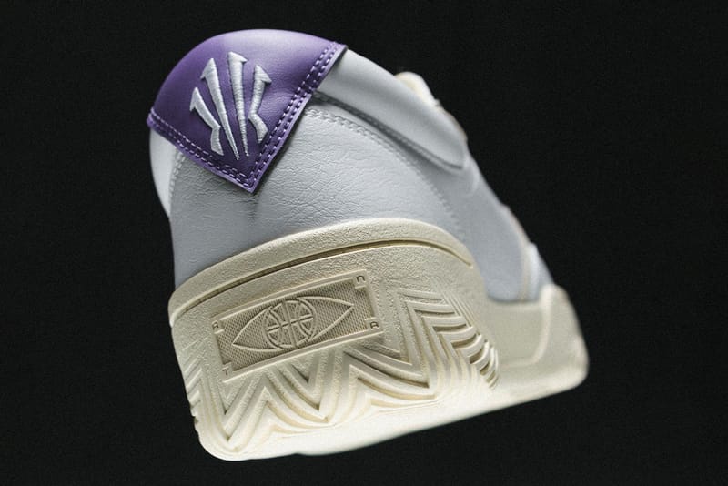 Kyrie Irving ANTA KAI Tribe Release Info | Hypebeast
