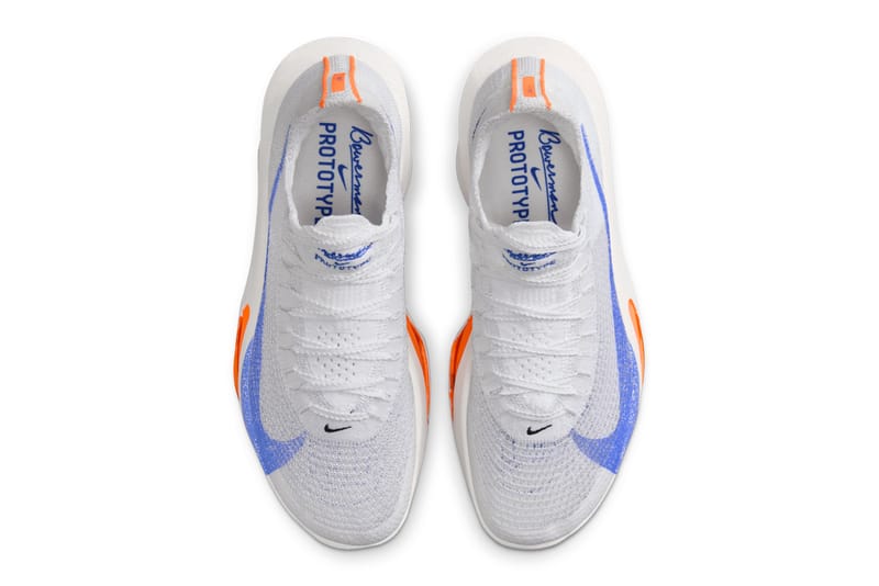 Nike Alphafly 3 Blueprint HF7356-900 Release Date | Hypebeast