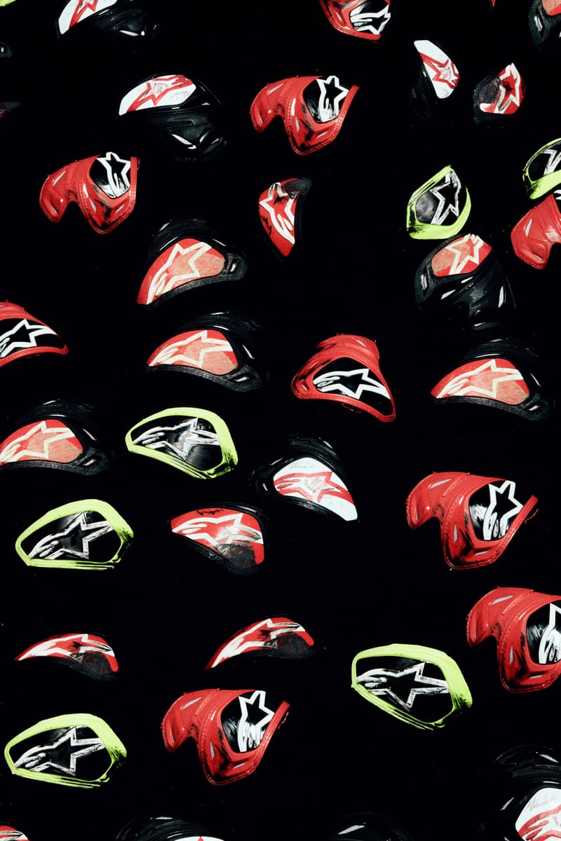 Alpinestars Rides Into Streetwear With New Line, RSRV