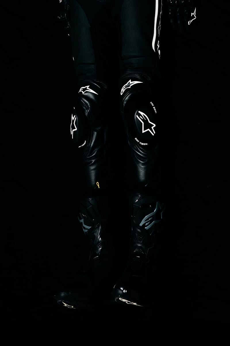 Alpinestars Rides Into Streetwear With New Line, RSRV