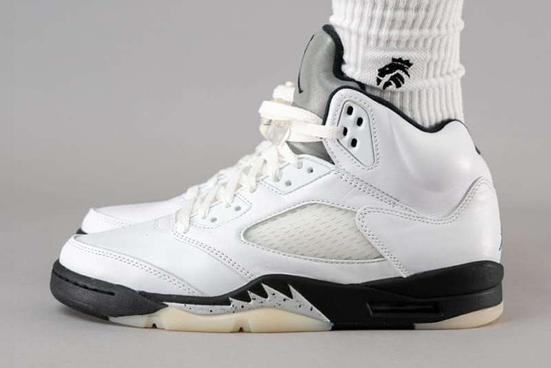 carmelo anthony prfc jordan 5