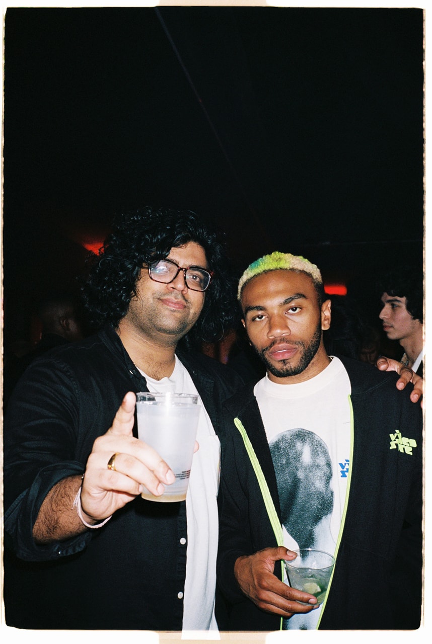 Le Père Wants To Be Your Favorite Artist S Favorite Fashion Label