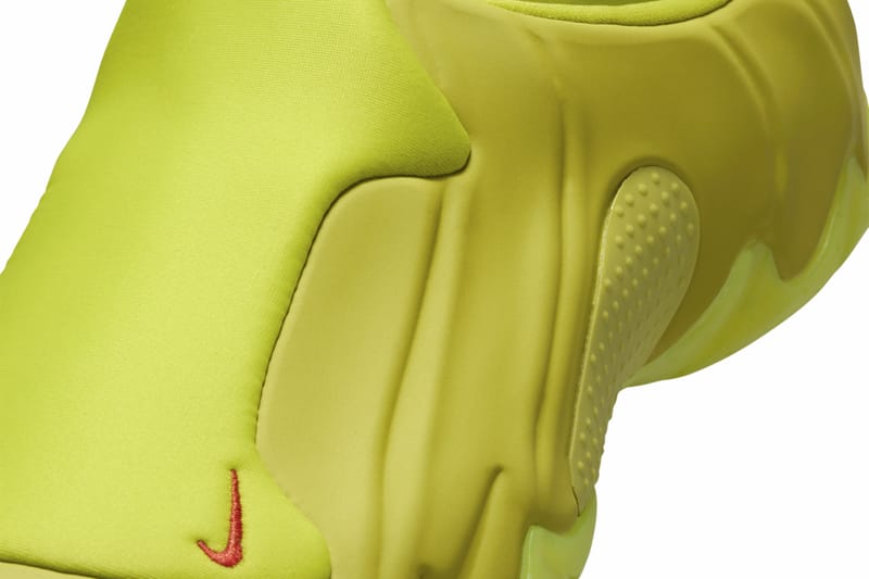 Nike Clogposite “Bright Cactus” FQ8257-300 Info | Hypebeast Nike Clogposite “Bright Cactus” FQ8257-300 Info | Hypebeast