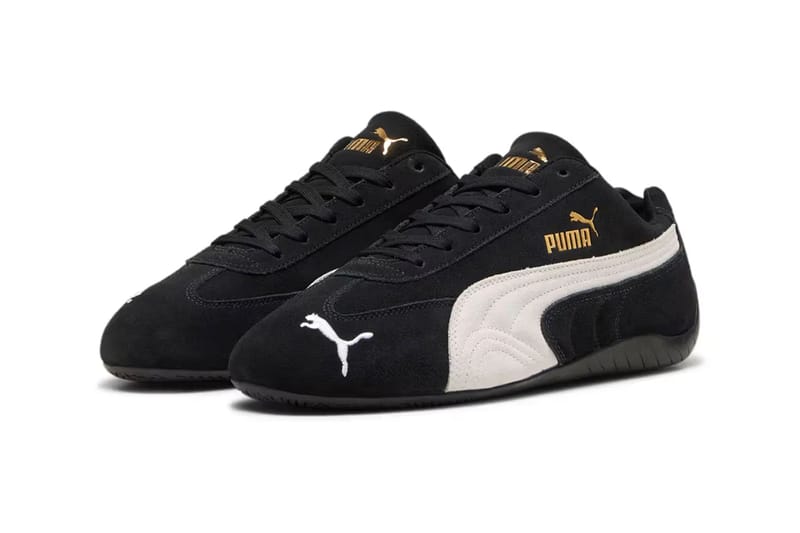 Puma speed cat women sneakers on sale