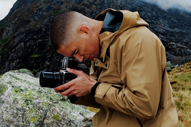 Stone Island Reveals FW24/25 Pre-Delivery | Hypebeast