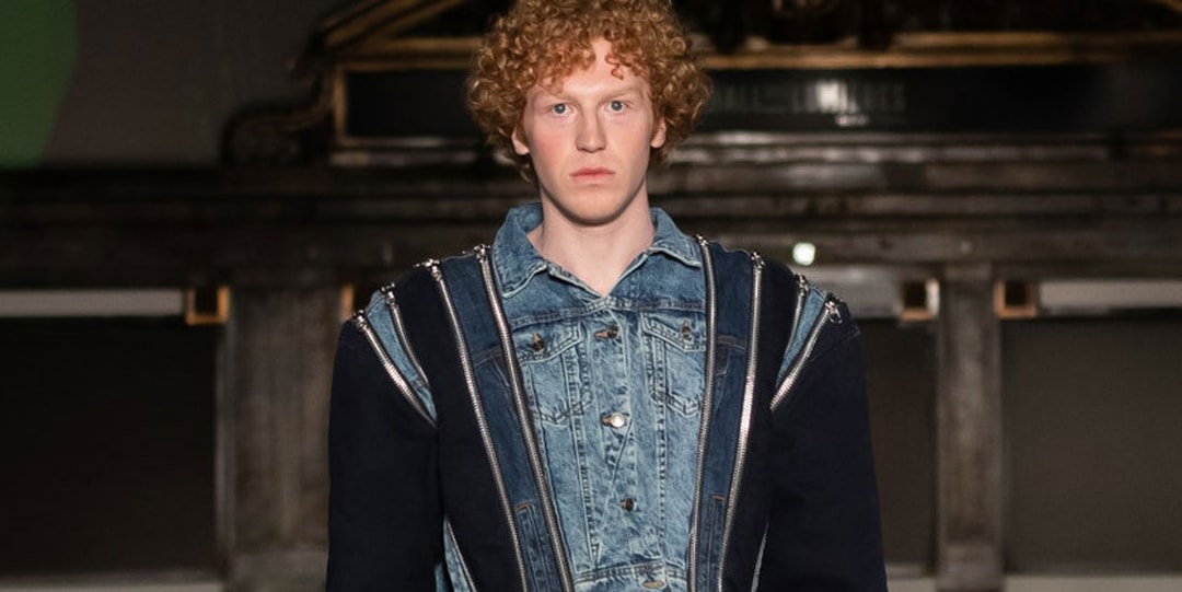 5 Parsons Fashion Design Graduates to Know 5 Parsons Fashion Design Graduates to Know