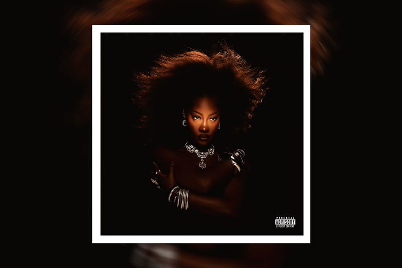 Tems Releases Debut Album 'Born in the Wild' | Hypebeast