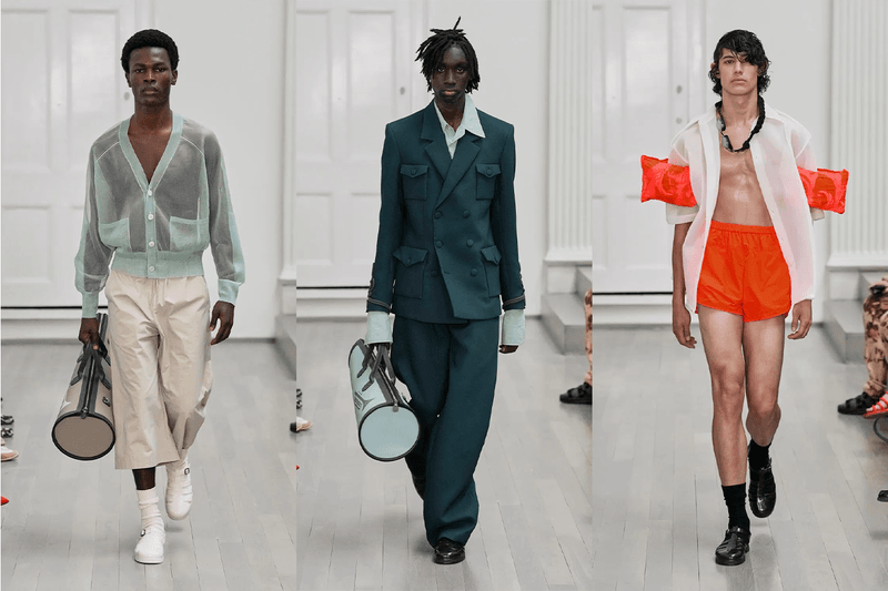 GUESS Originals Summer 2024 Collection Info | Hypebeast