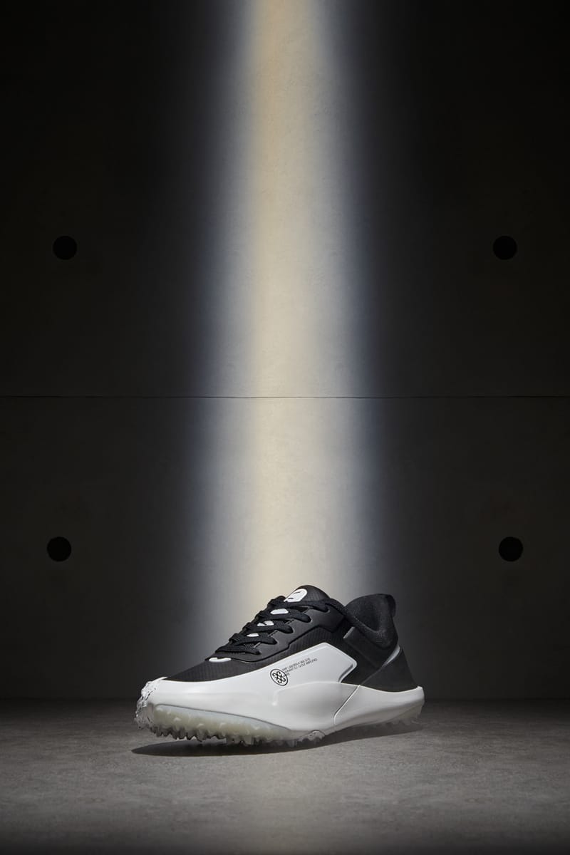 G/FORE Unveils Innovative G/18 Golf Shoe | Hypebeast
