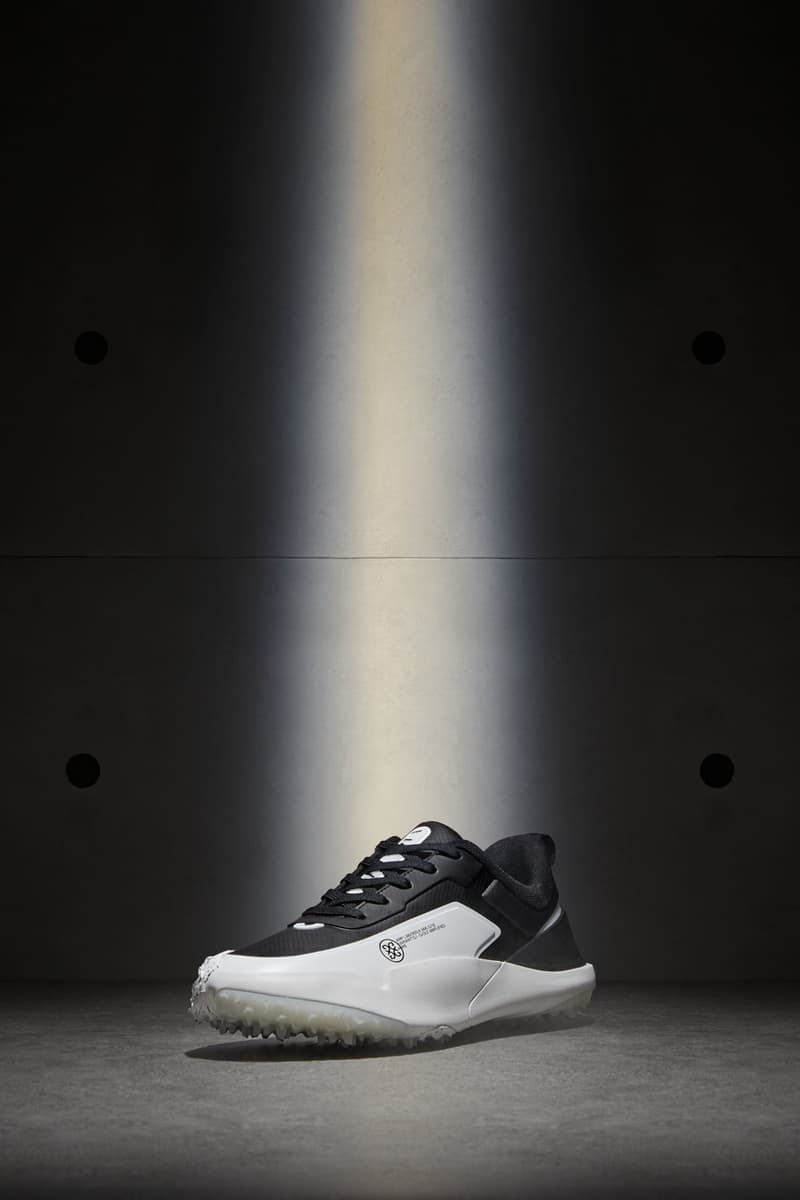 G/FORE Unveils Innovative G/18 Golf Shoe | Hypebeast