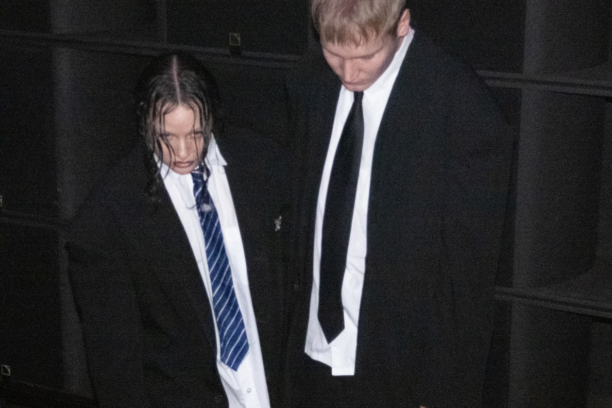 Interview: Electronic Music Collective Live From Earth | Hypebeast