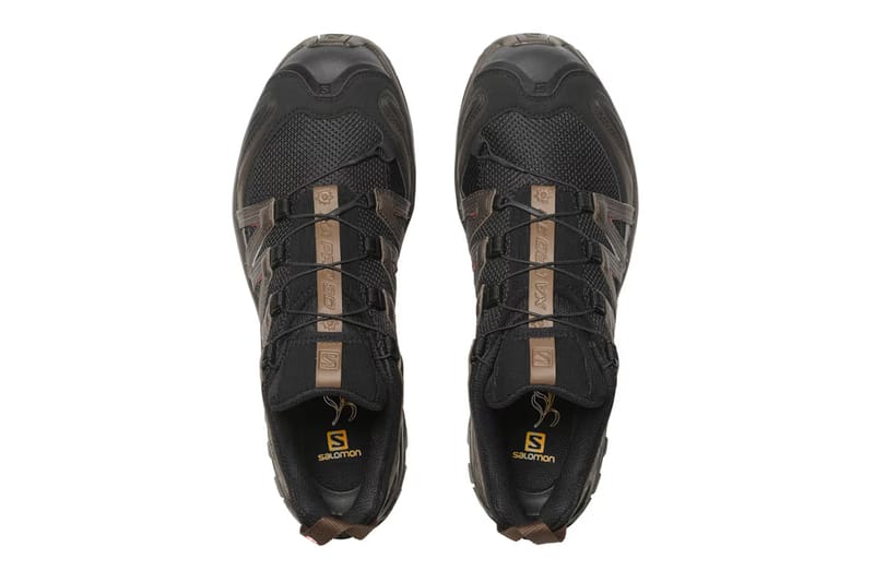 Salomon Introduces New XA PRO 3D LA YAUTE | Hypebeast