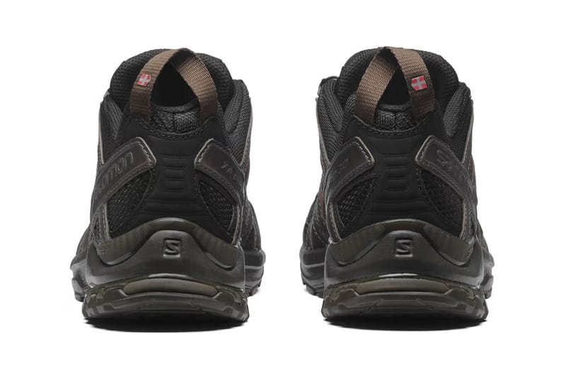 Salomon Introduces New XA PRO 3D LA YAUTE | Hypebeast