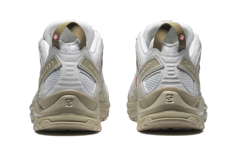 Salomon Introduces New XA PRO 3D LA YAUTE | Hypebeast