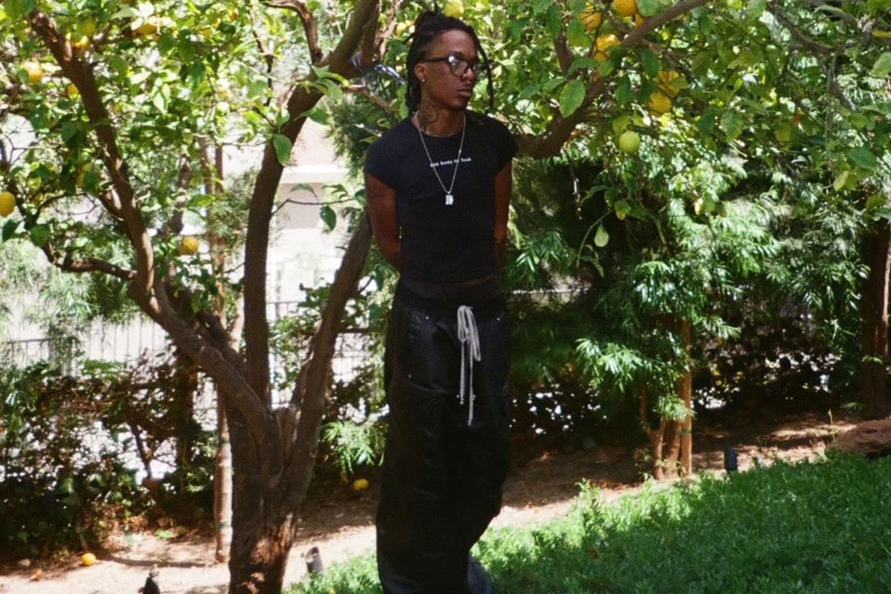 skaiwater Is Still on Their Journey | Hypebeast