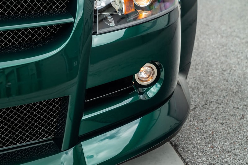 2005 MG XPower SV R 5 Speed Auction Info | Hypebeast