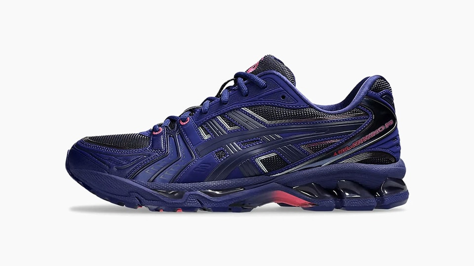 【Asics x 8ON8】Gel-Kayano 14★完売必須 早い者勝ち★男女共用 