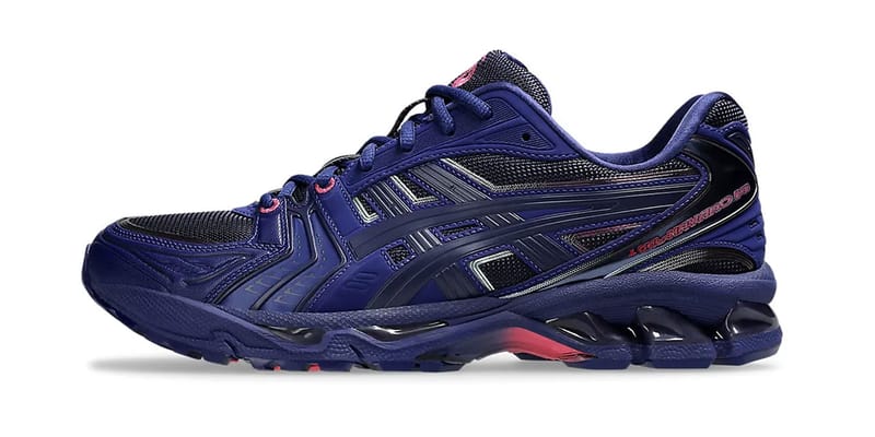 asics - チココ✨ Kiko Kostadinov ASICS GEL-DS Trainer 14 Release | Hypebeast
