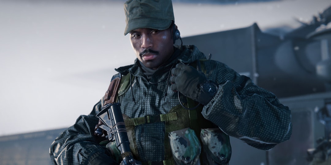 Watch the First Trailer for ‘Call of Duty: Black Ops 6’ | Hypebeast