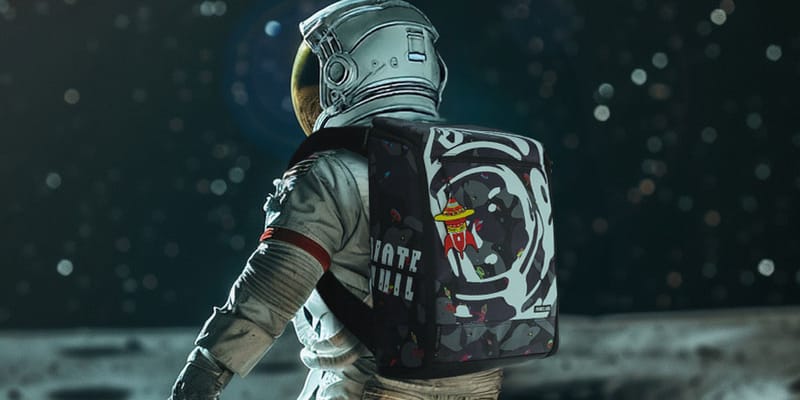 Billionaire Boys Club x Private Label 