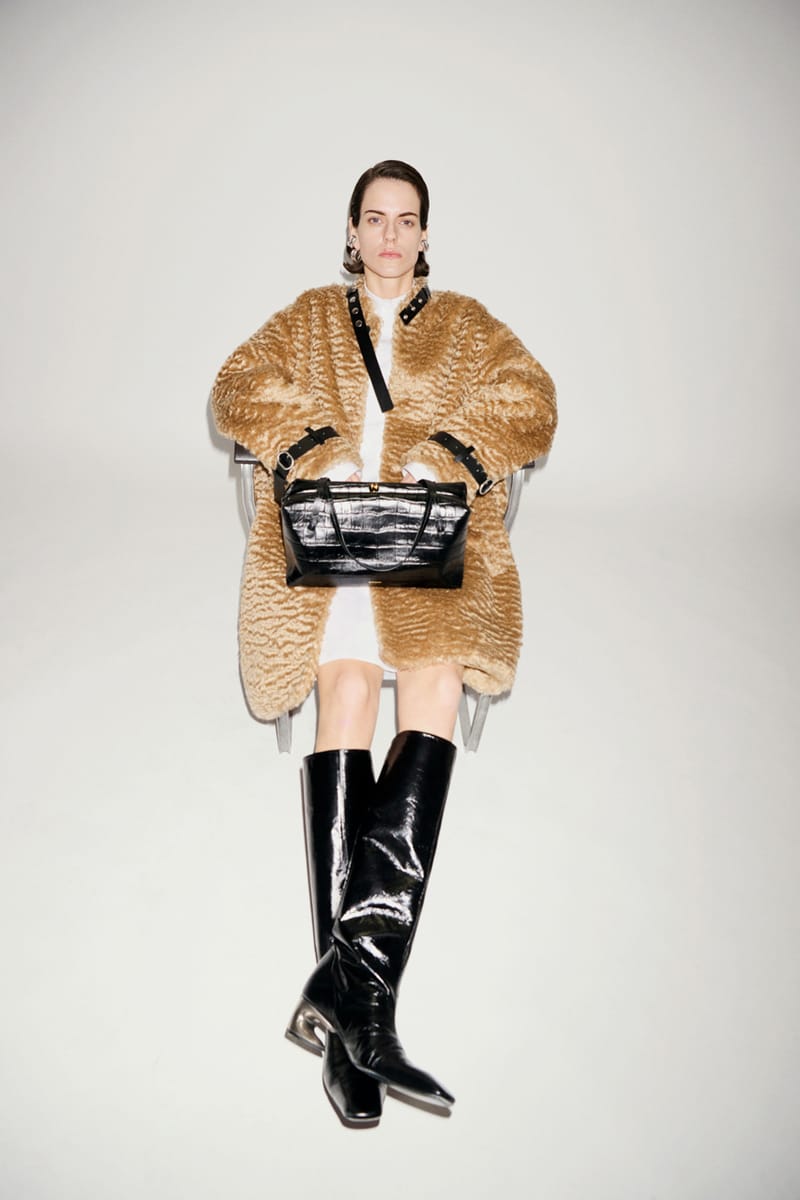 Jil Sander Reveals Pre-Fall 2024 Collection | Hypebeast