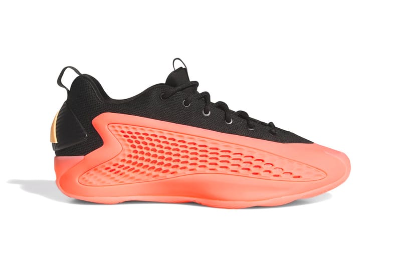 The adidas AE 1 Low Mural Releases August 2024