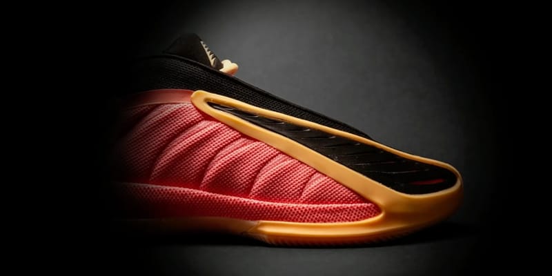 Anthony Edwards' adidas AE 2: First Look & Release Date | Hypebeast