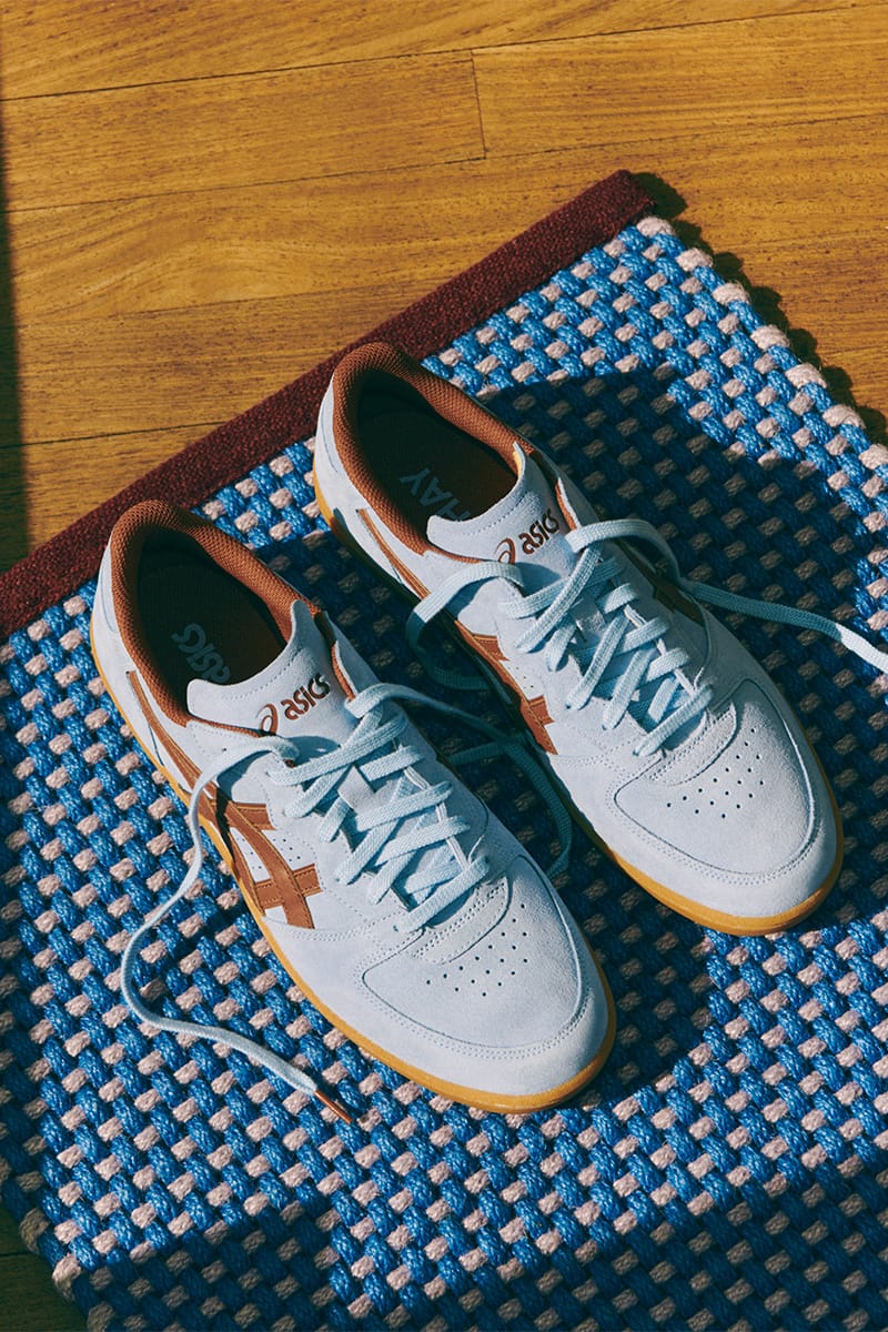ASICS SportStyle SKYHAND OG HAYコラボ 24cm ASICS X HAY - SKYHAND OG – Premier