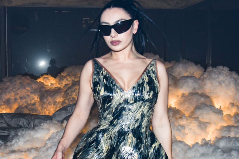Watch Charli XCX’s Legendary ‘PARTYGIRL’ Boiler Room Set Hypebeast