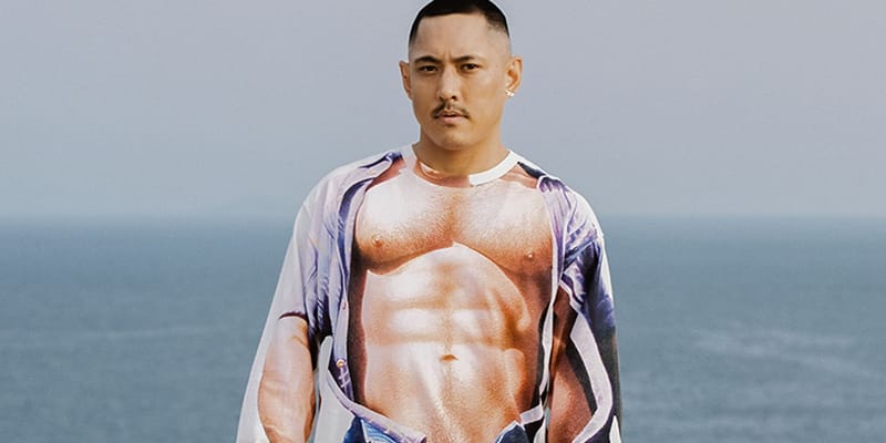DIESEL×Tom of Finlandセカンドスキン diesel-tom-of-finland-third-