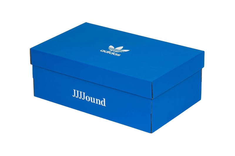 JJJJound adidas Samba Tobacco Release Date | Hypebeast JJJJound adidas Samba Tobacco Release Date | Hypebeast