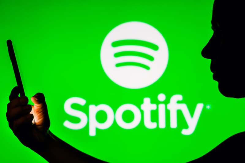 Spotify Launches Higher Fidelity Listening For Paying Customers Worldwide - wq1g8x8