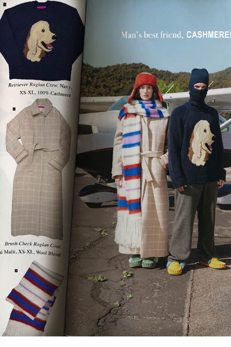 [美品]THE ELDER STATESMAN カシミアクッション beige Woven Long Decon Jacket - The Elder Statesman