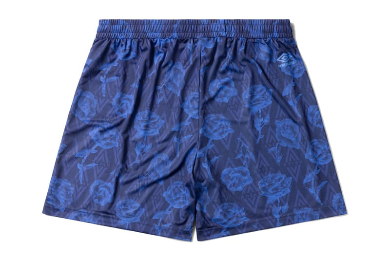 パンツ 新品 Aries x Umbro Pro 64 Shorts ショーツ S