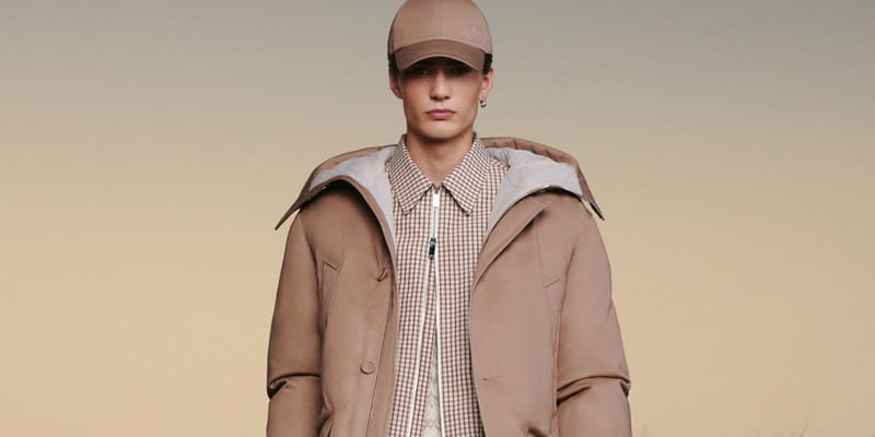Dior HOMME ナイロン ステンカラー コート 2025年最新】dior コート メンズの人気アイテム - メルカリ