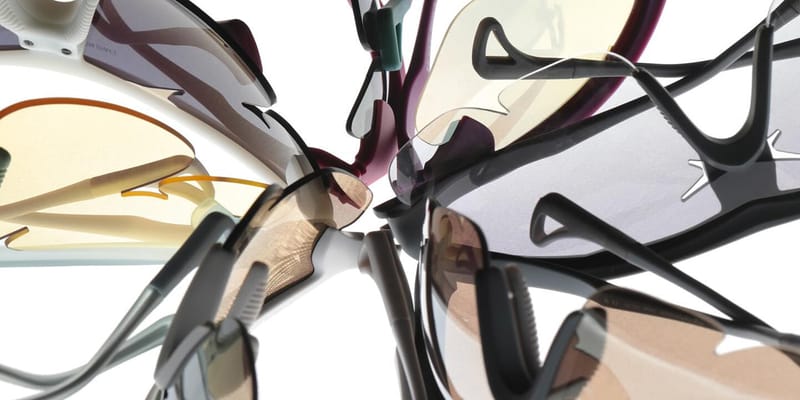 POST ARCHIVE FACTION (PAF) District Vision Collaboration | Hypebeast