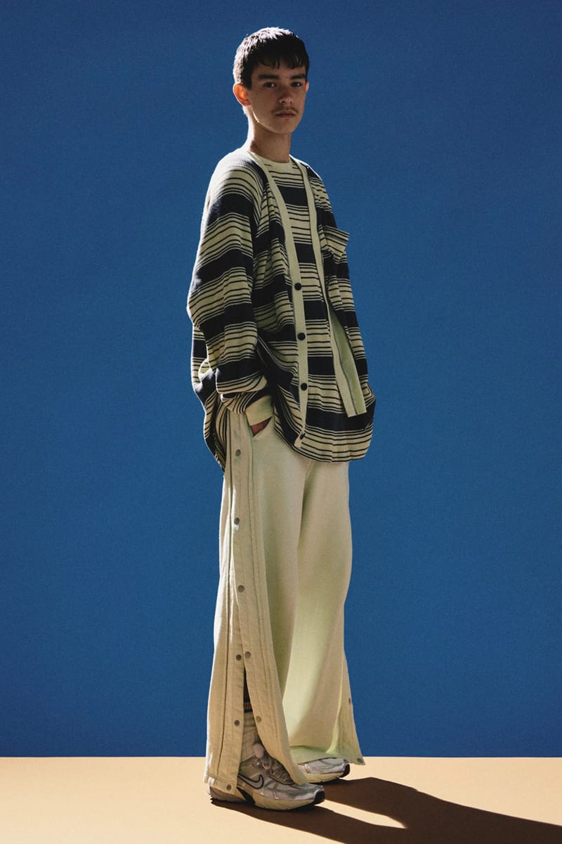 FACETASM Spring/Summer 2025 Collection | Hypebeast