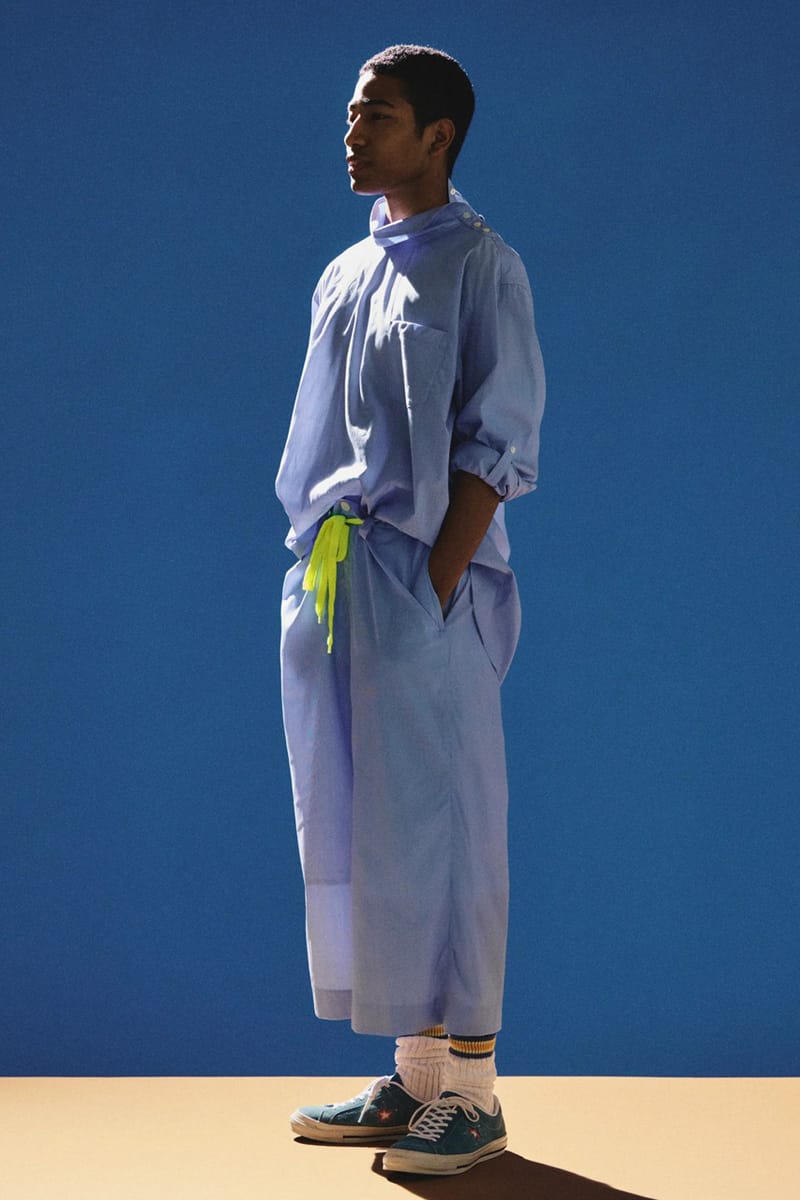 FACETASM Spring/Summer 2025 Collection | Hypebeast