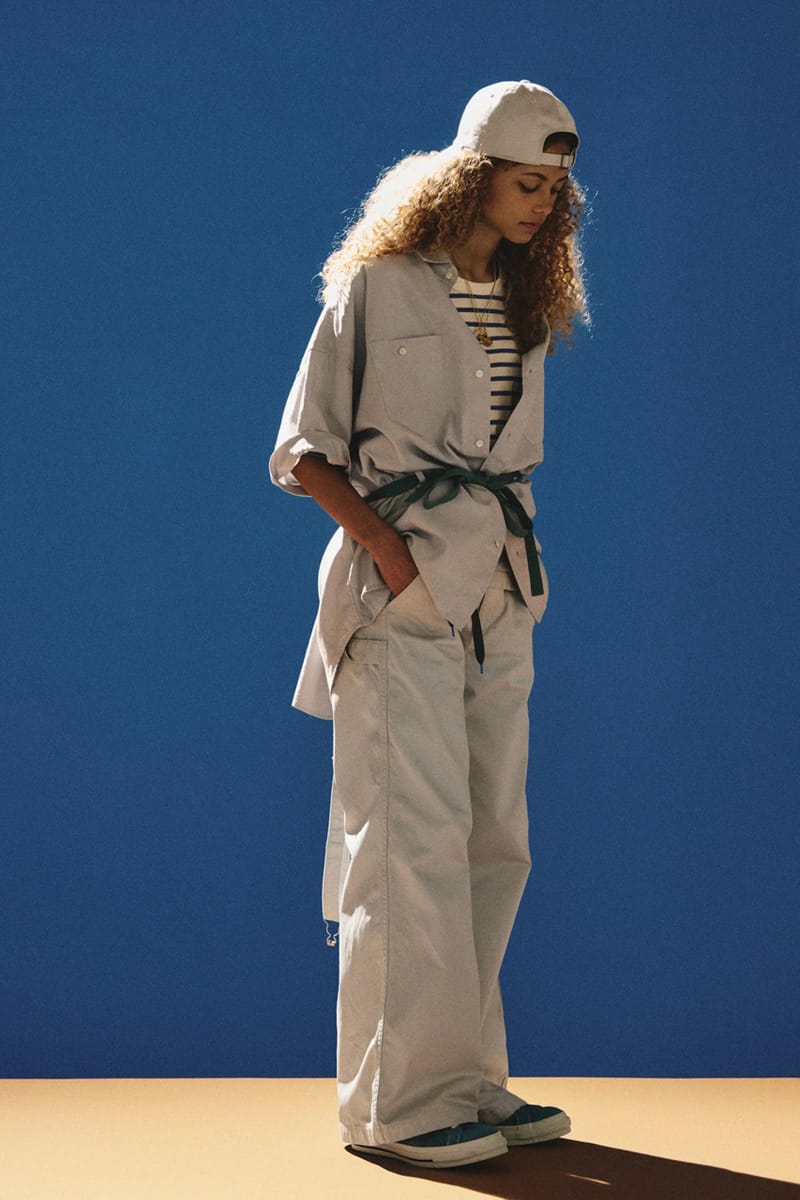 FACETASM Spring/Summer 2025 Collection | Hypebeast