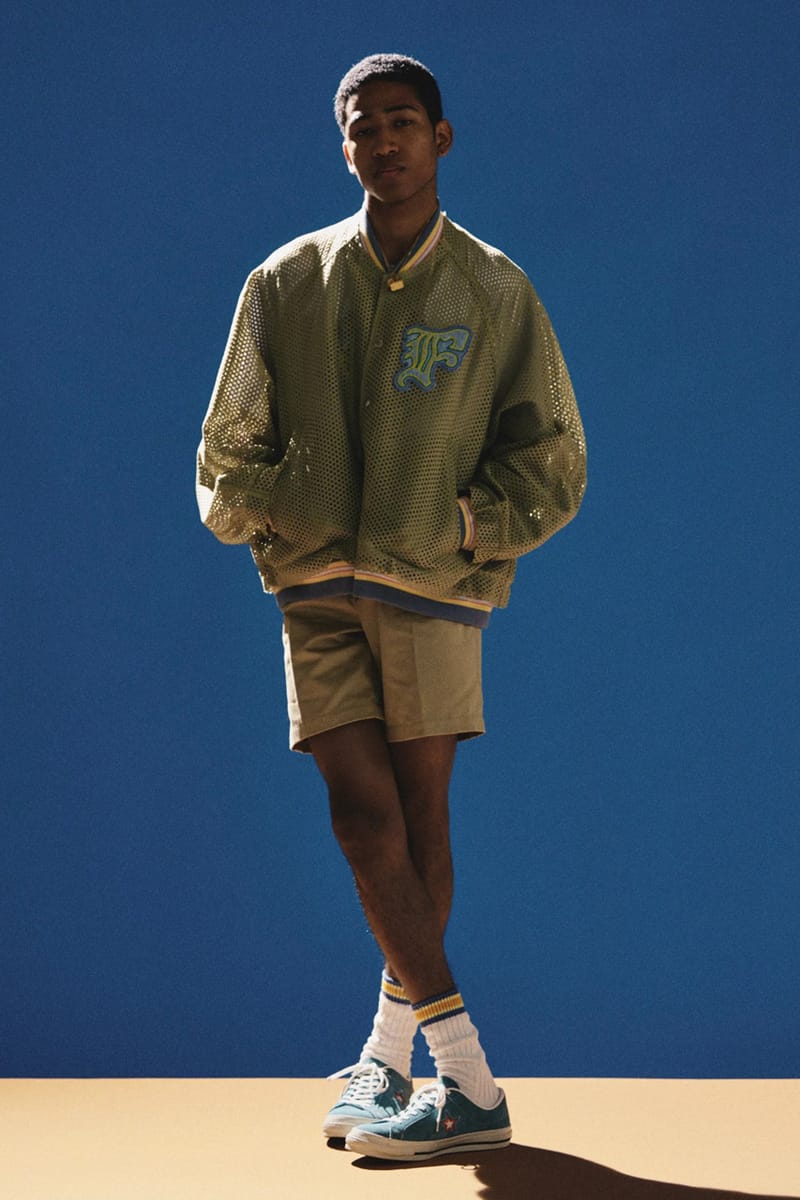 FACETASM Spring/Summer 2025 Collection | Hypebeast