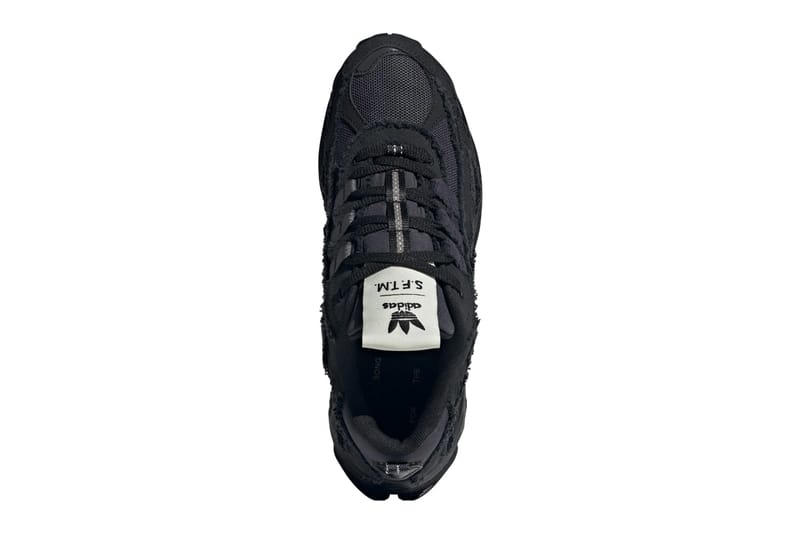 Song for the Mute adidas Shadowturf Carbon Cream Release