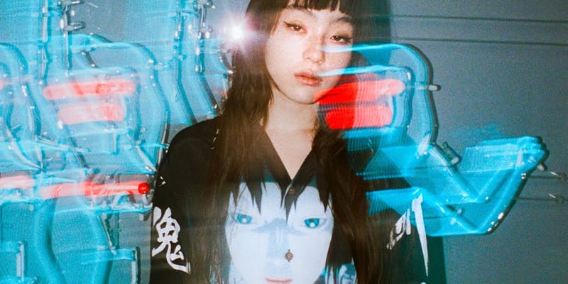 WACKO MARIA Unleashes 'Ghost in the Shell 2' Capsule | Hypebeast