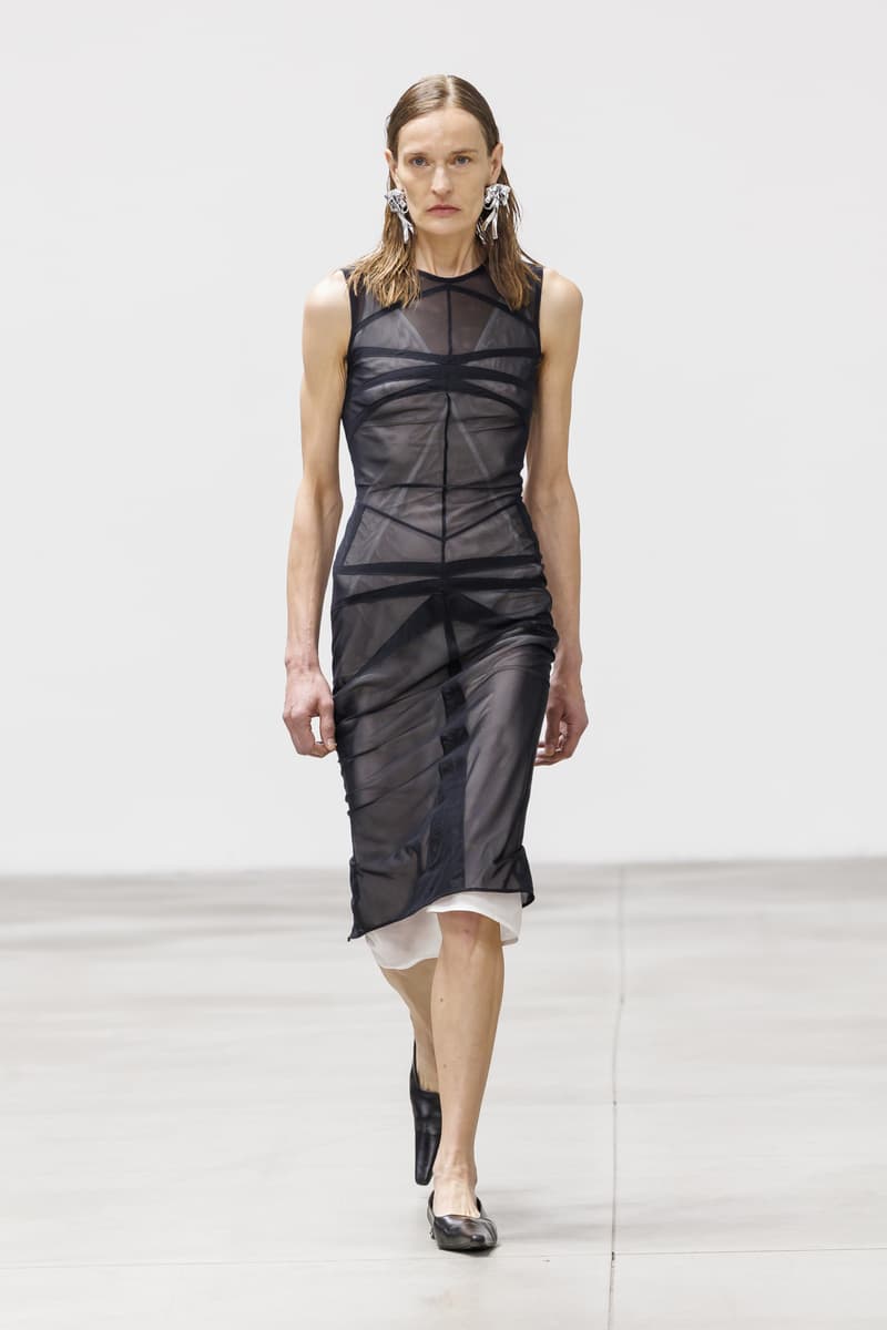 JordanLuca Spring/Summer 2025 at Milan Fashion Week | Hypebeast