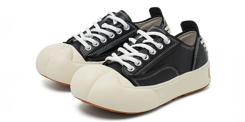 【オシャレ】BBiMP★Slippers Off White&Black BBiMP Slippers Off White – OLD ORDER
