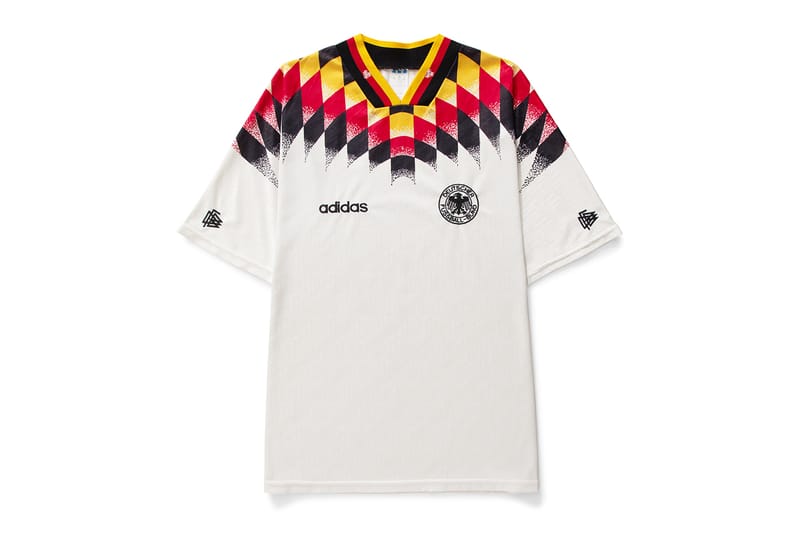 HBX Archives Week 24 Supreme Football Jerseys | Hypebeast HBX Archives Week 24 Supreme Football Jerseys | Hypebeast
