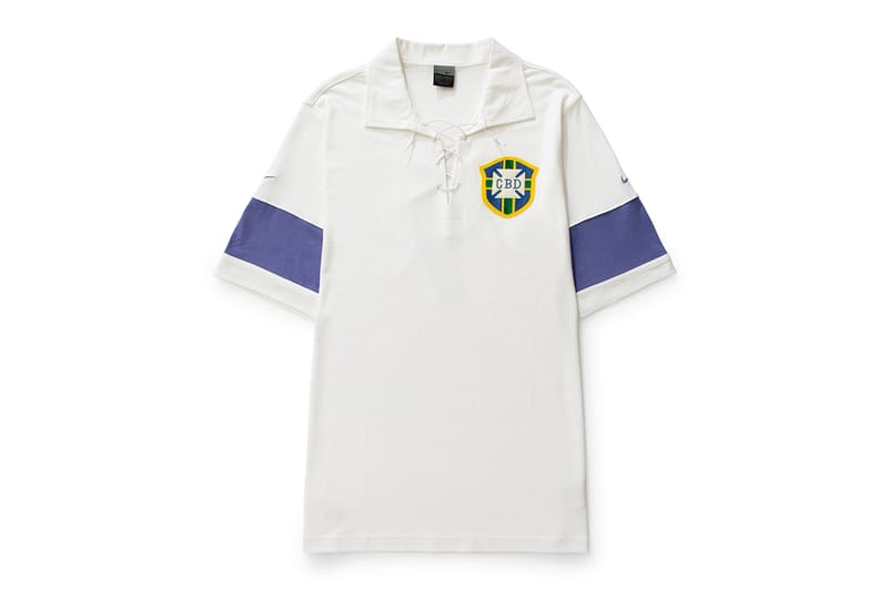 HBX Archives Week 24 Supreme Football Jerseys | Hypebeast HBX Archives Week 24 Supreme Football Jerseys | Hypebeast