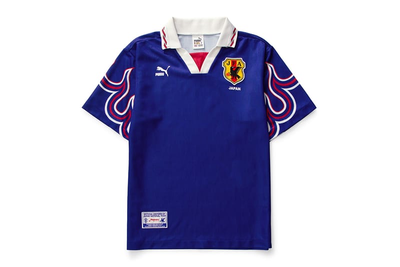 Supreme Paneled Jersey (FW20) - $118
