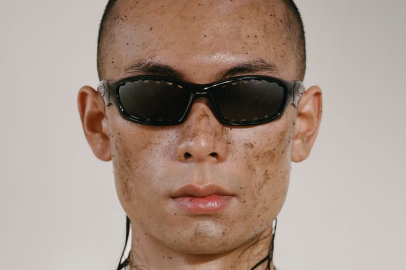 希少 oakley satisfy バンダナ