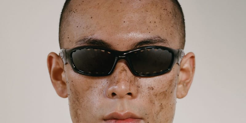 Oakley and Satisfy Reunite for Third Chapter Eyewear and Oakley and Satisfy Reunite for Third Chapter Eyewear and